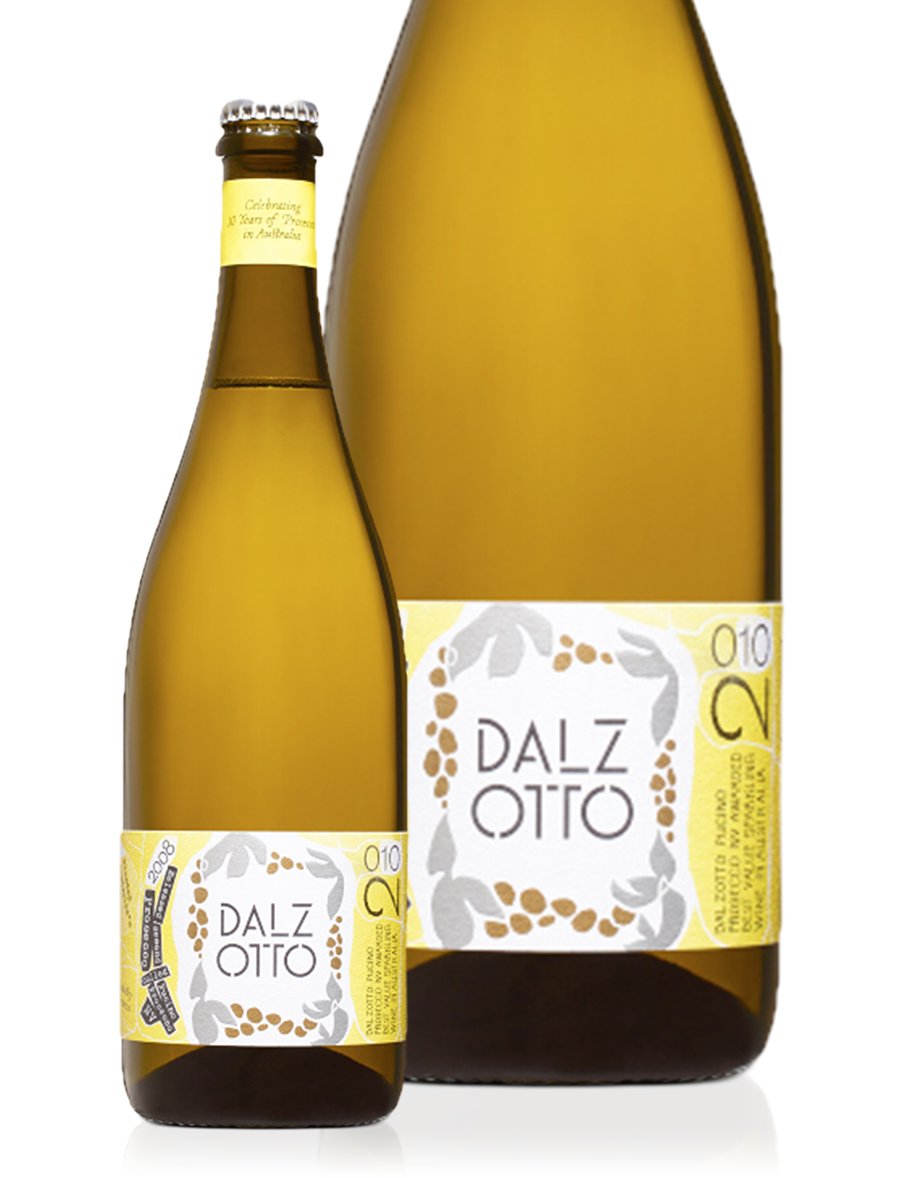 Dal Zotto Pucino Prosecco NV