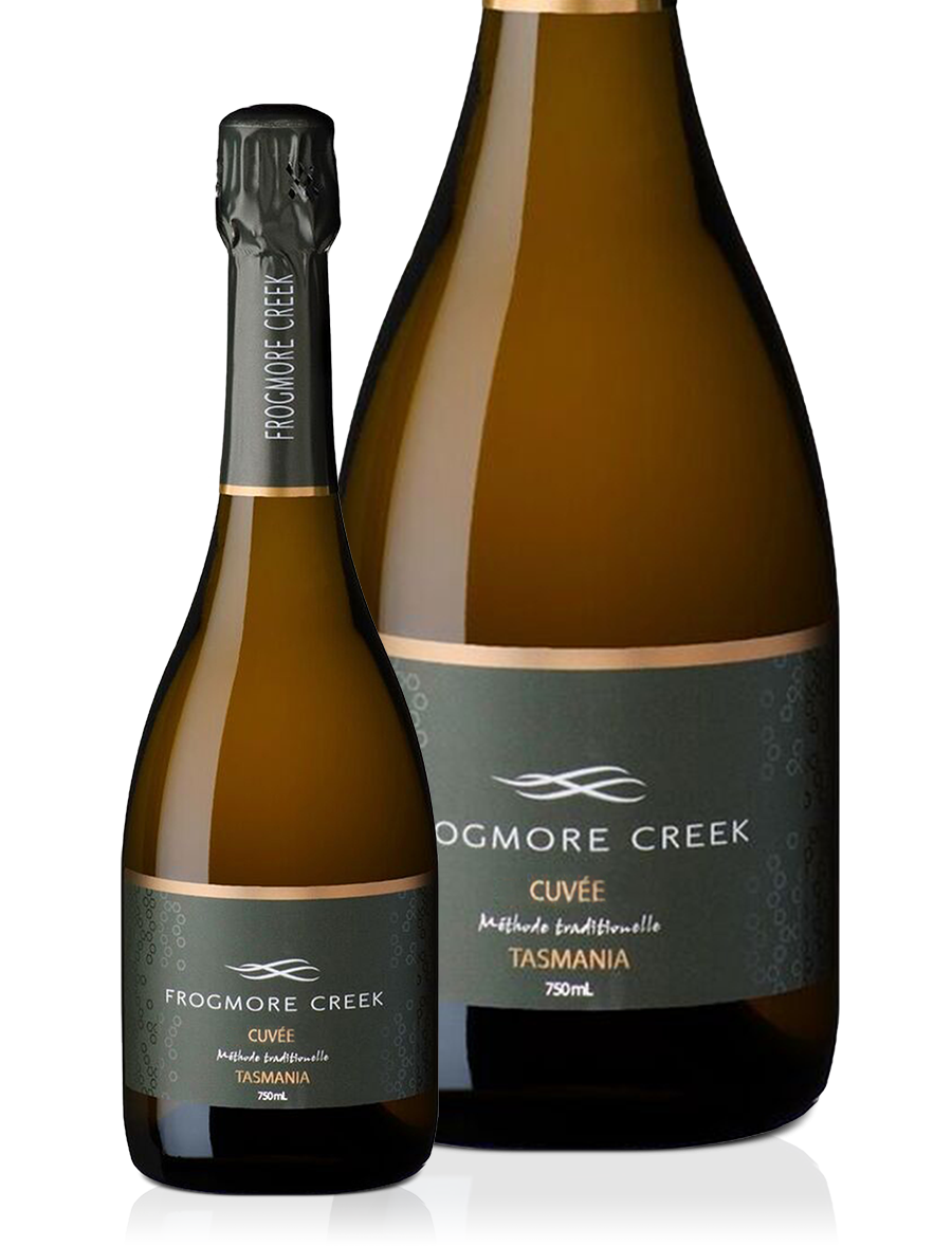 Frogmore Creek Cuvée Sparkling 2010