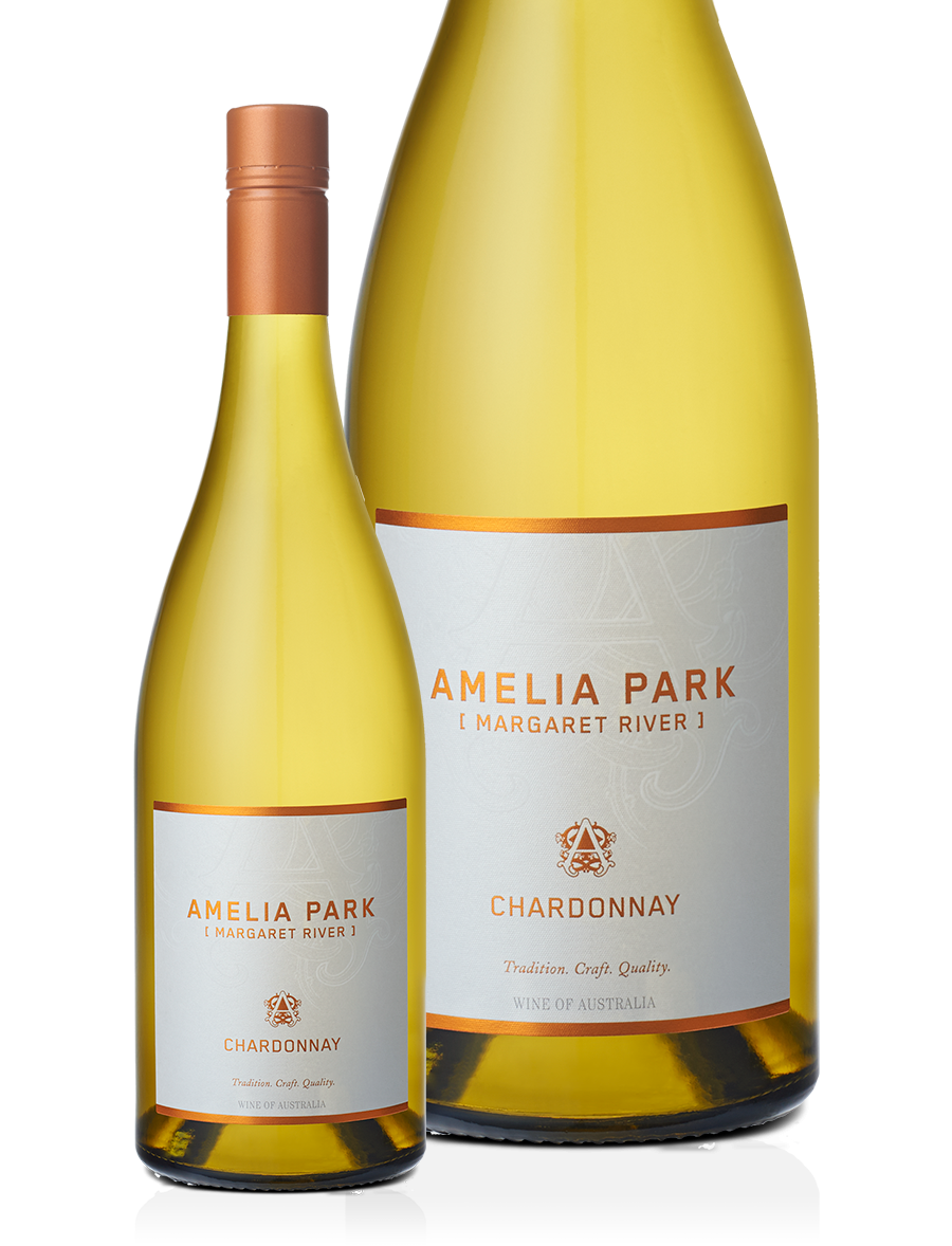 Amelia Park Chardonnay 2016