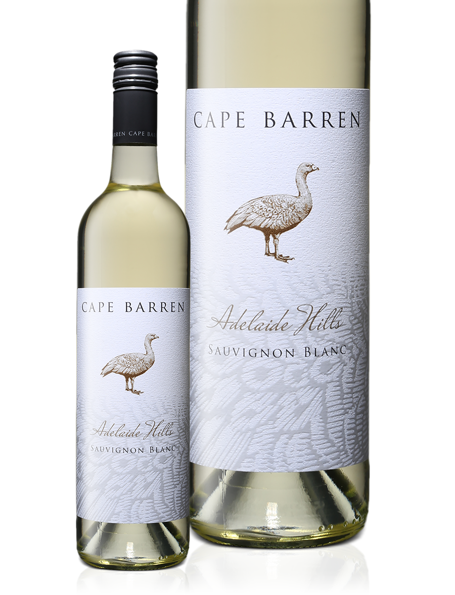 Cape Barren Sauvignon Blanc 2014