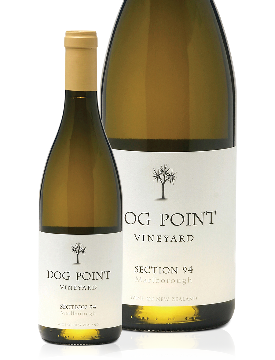 Dog Point Section 94 Sauvignon Blanc 2013