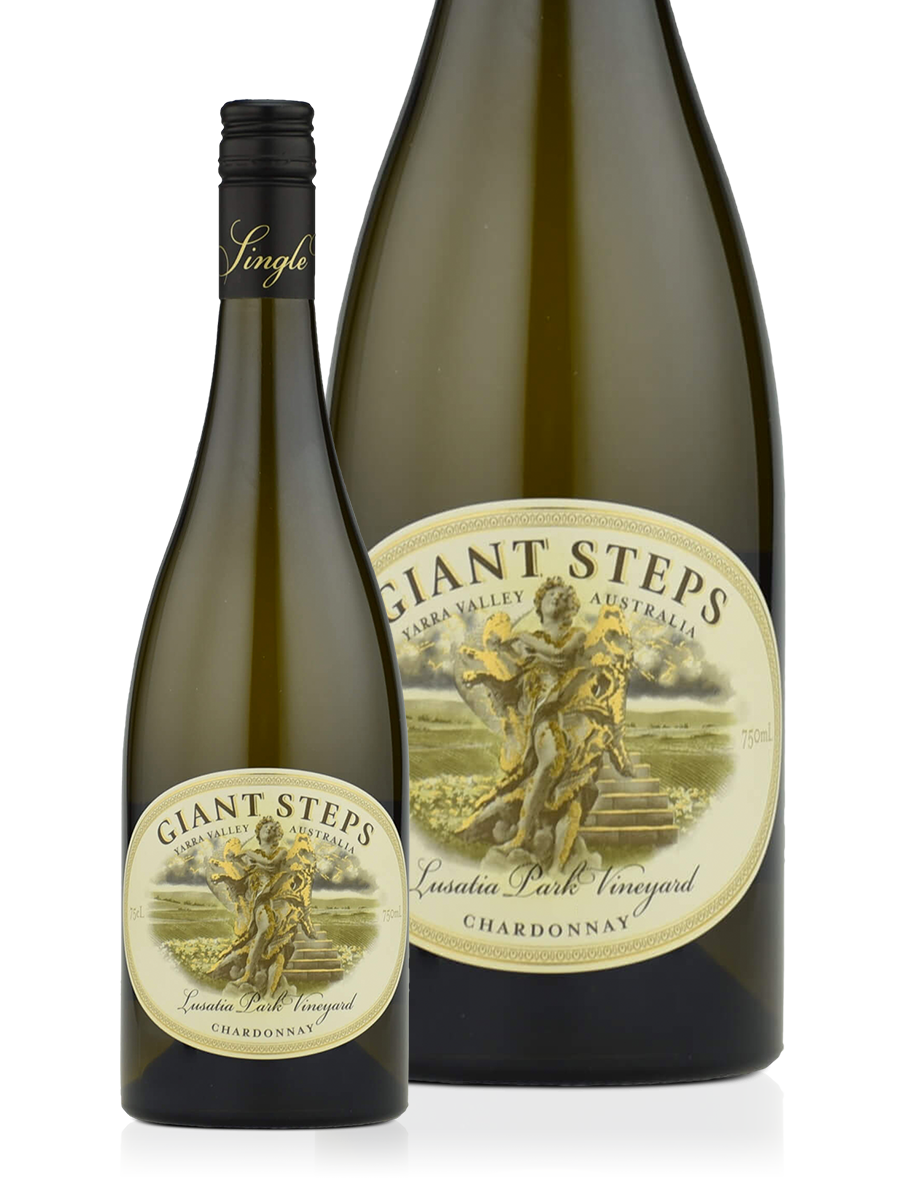 Giant Steps Lusatia Park Vineyard Chardonnay 2015