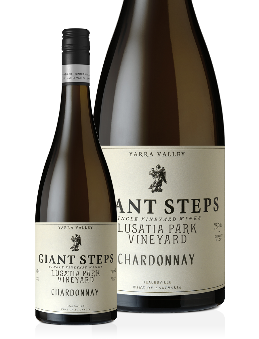 Giant Steps Lusatia Park Vineyard Chardonnay 2016