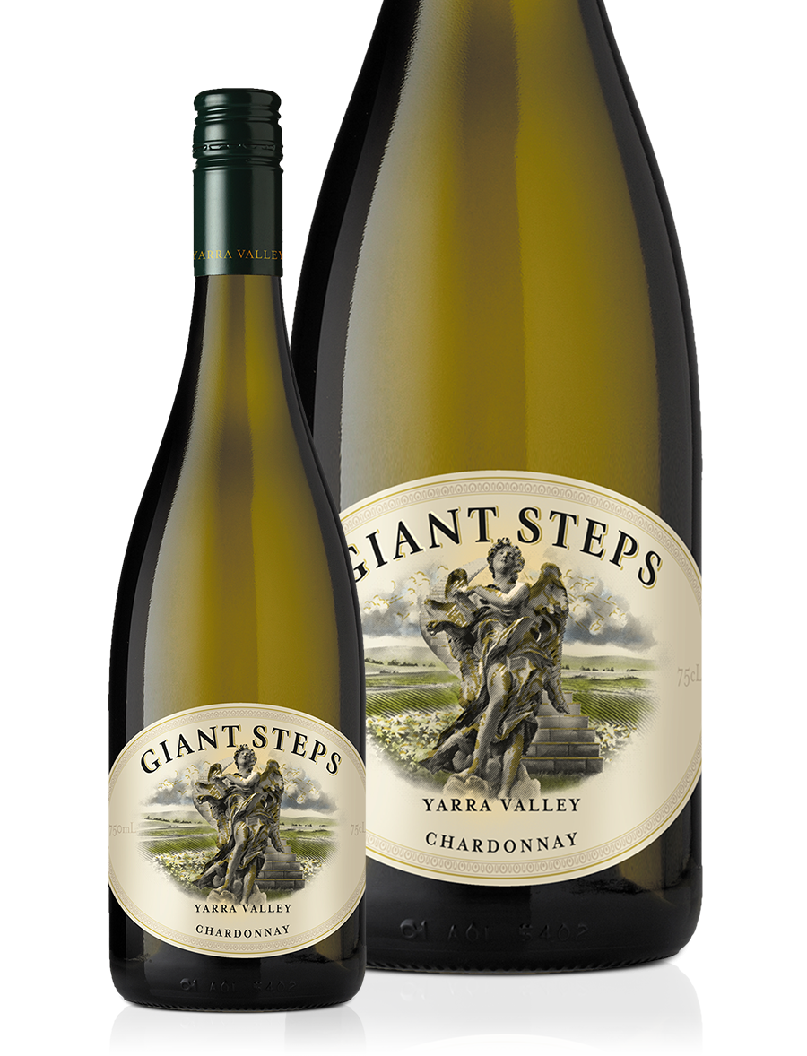 Giant Steps Yarra Valley Chardonnay 2015