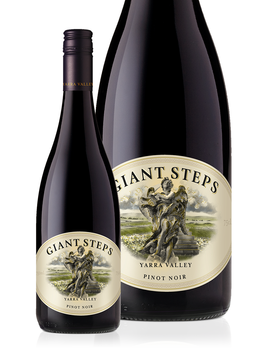 Giant Steps Yarra Valley Pinot Noir 2015