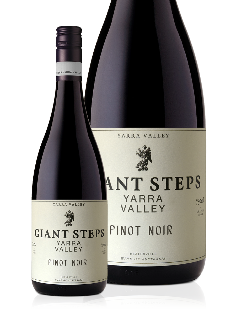 Giant Steps Yarra Valley Pinot Noir 2016
