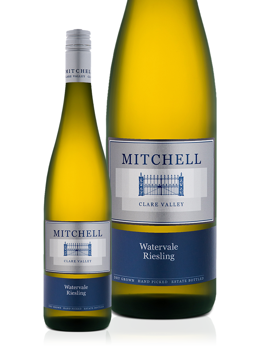 Mitchell Watervale Riesling 2016