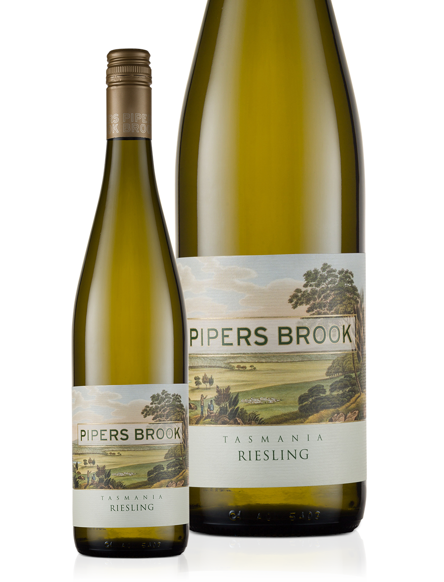 Pipers Brook Riesling 2017