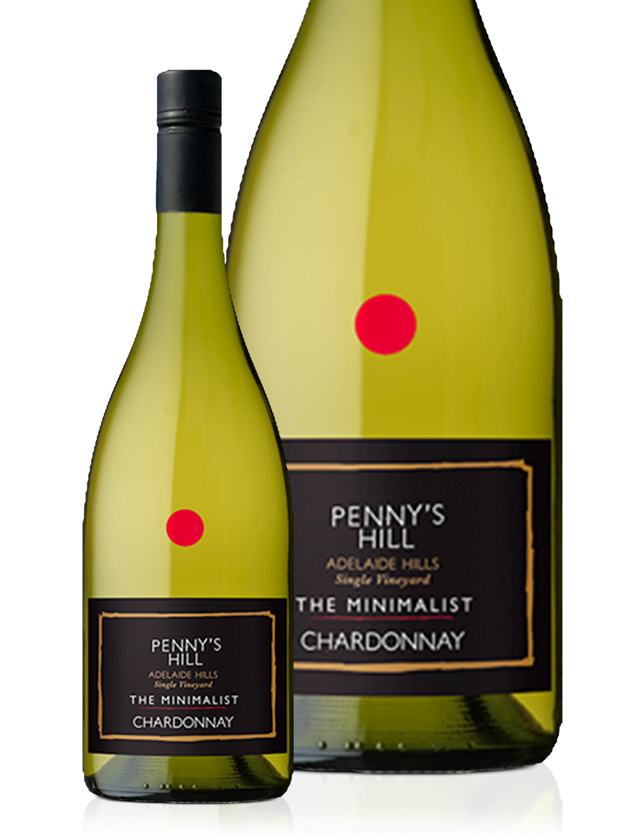 Penny's Hill The Minimalist Chardonnay 2015