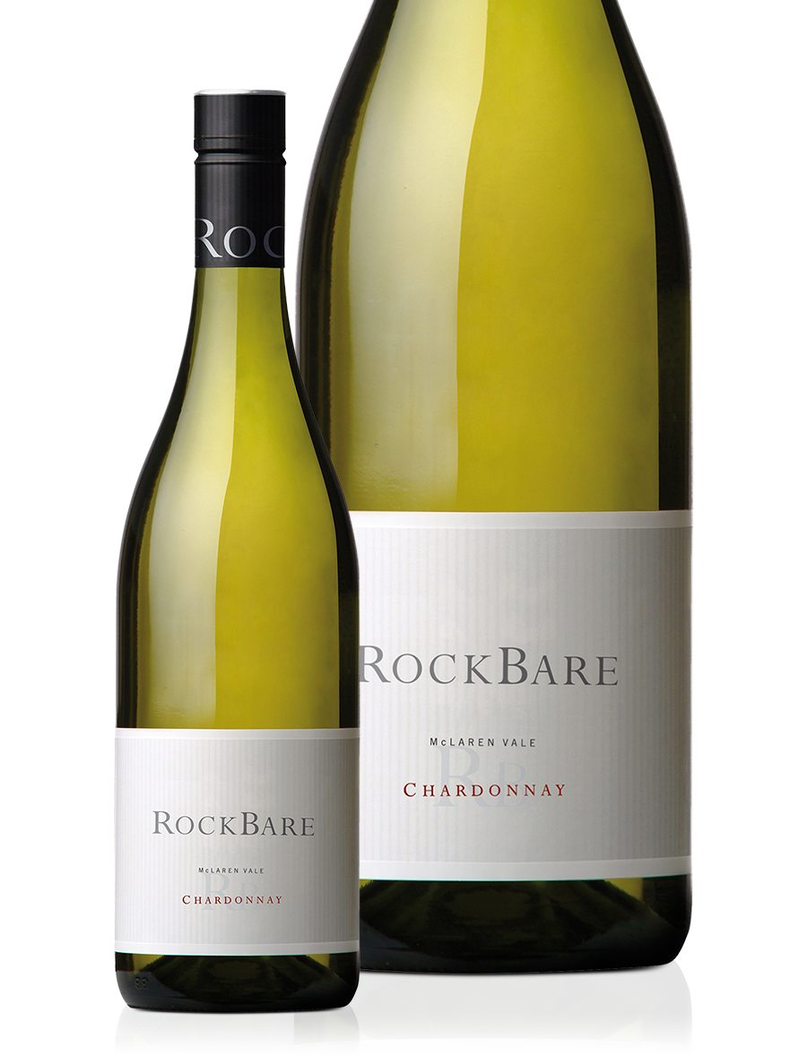 RockBare Chardonnay 2014