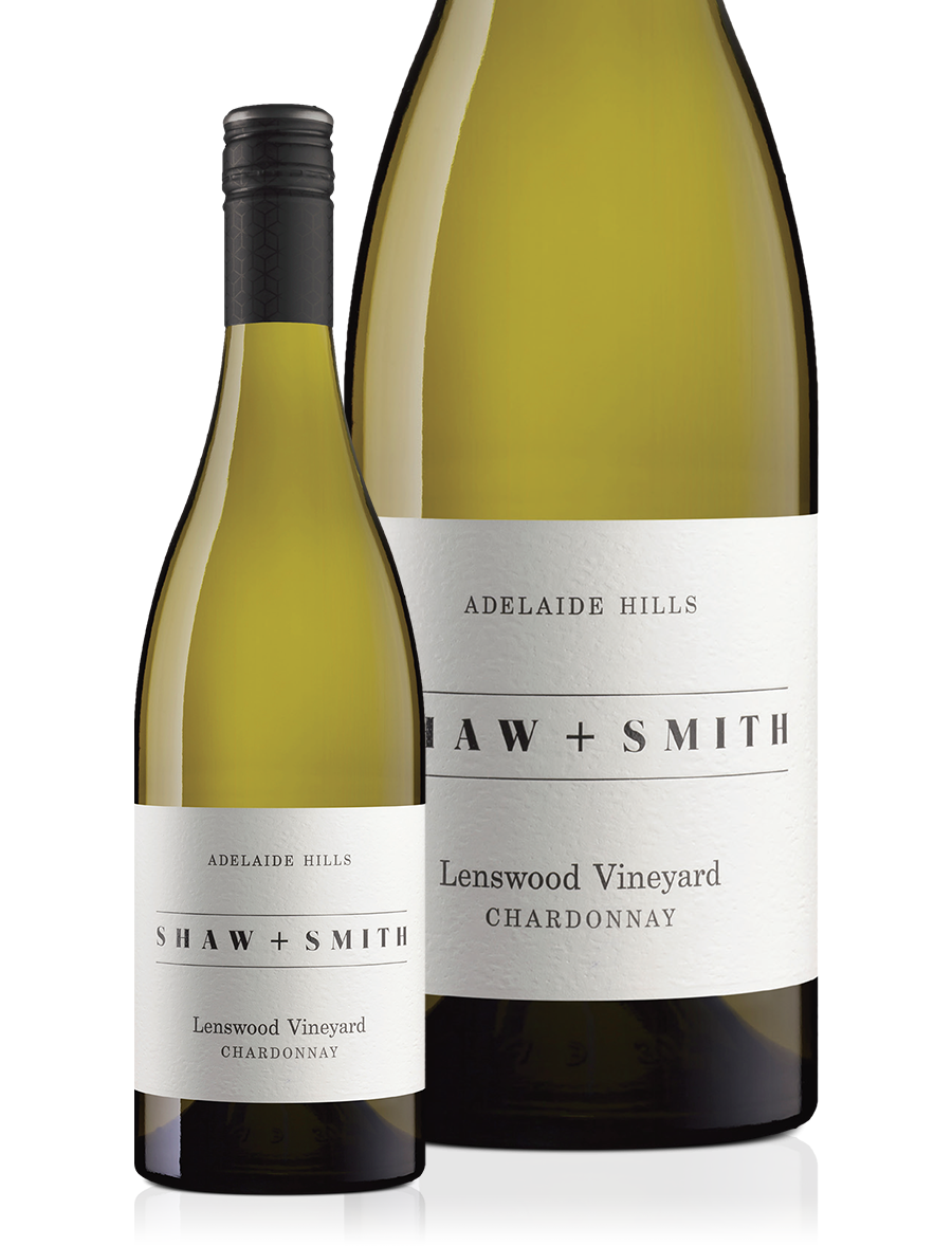 Shaw + Smith Lenswood Vineyard Chardonnay 2014