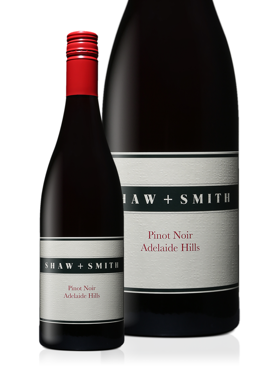 Shaw + Smith Pinot Noir 2015