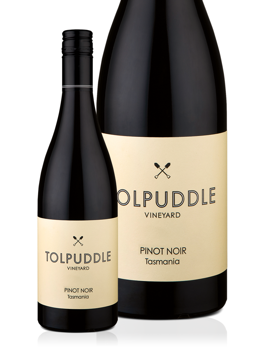 Tolpuddle Pinot Noir 2015