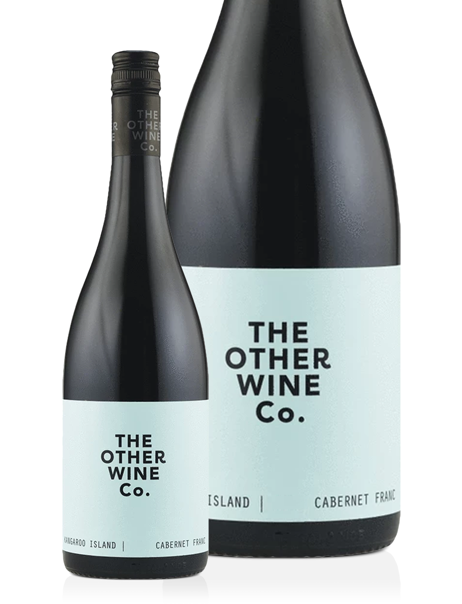 The Other Wine Co. Cabernet Franc 2018