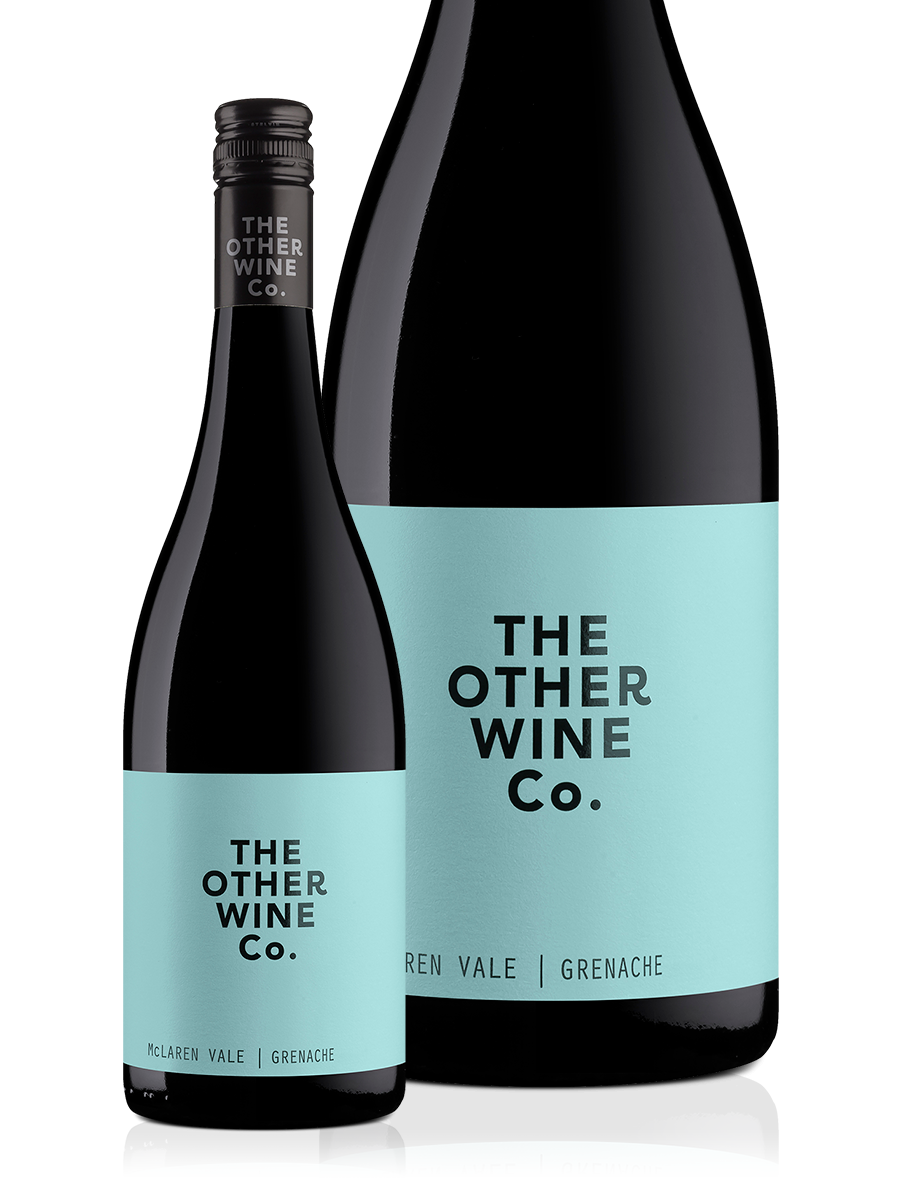 The Other Wine Co. Grenache 2015
