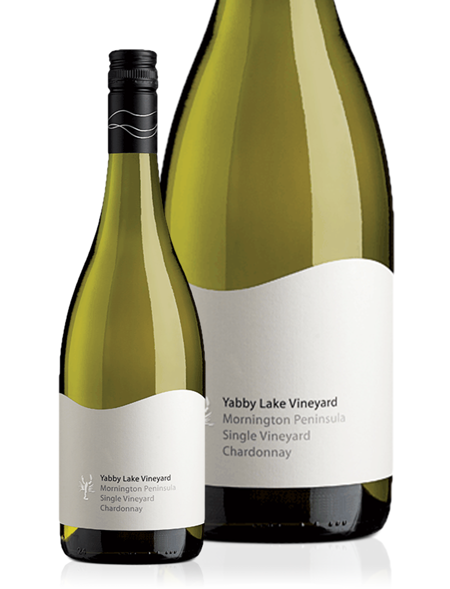 Yabby Lake Single Vineyard Chardonnay 2014