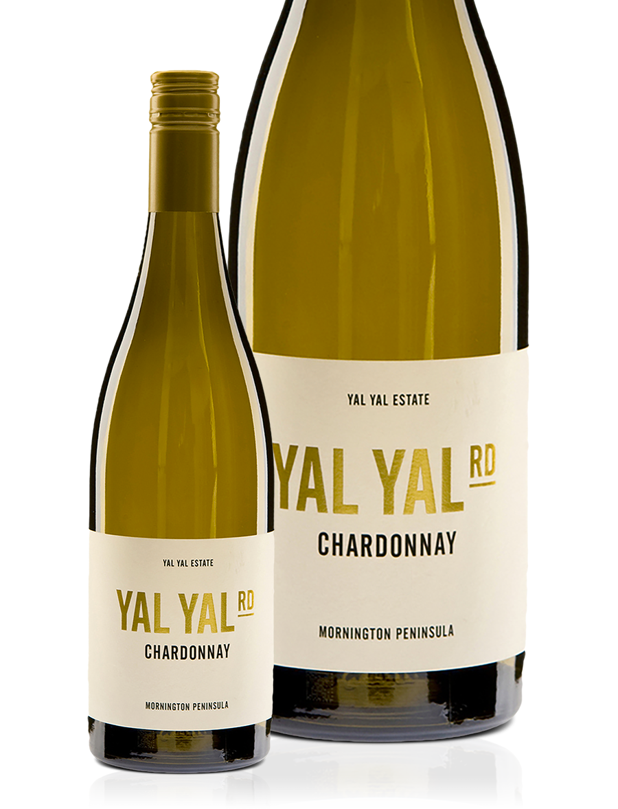 Yal Yal Chardonnay 2012