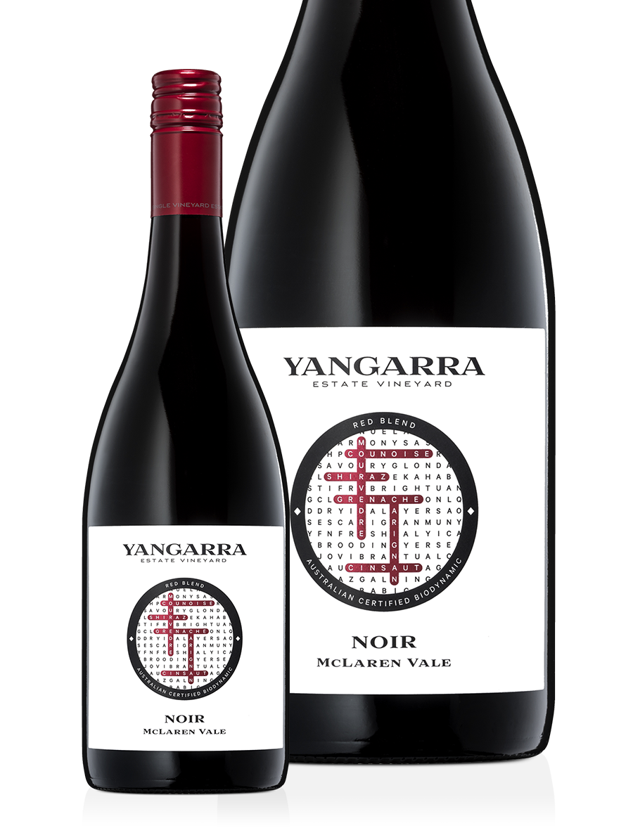 Yangarra Estate Vineyard Noir 2018